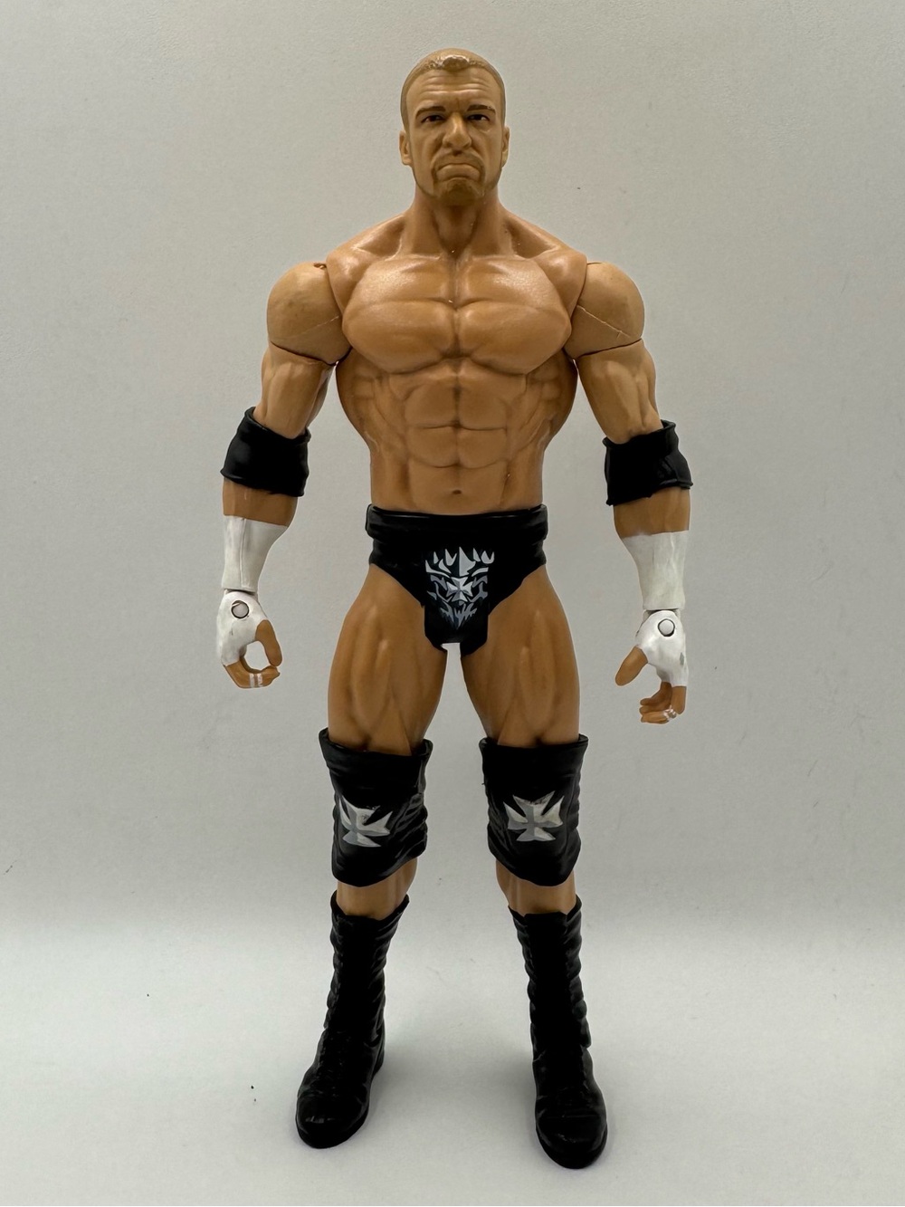 2016 WWE Mattel Basic Series 59 Triple H